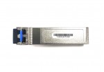 BroxNet 10G Single Mode SFP+ Optical Transceiver - LC - 1310nm - 10Km - Grandstream Compatible